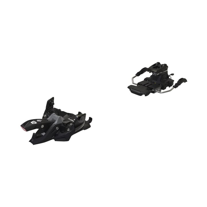 Marker Alpinist 10 105 Mm Black Marker Marker Alpinist 10 105 Mm Black Marker