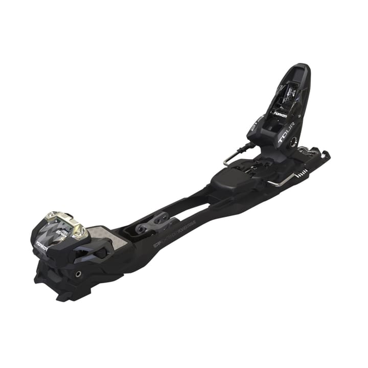 Marker F12 Tour EPF L 110mm 305-365 500Black-Antracite Marker