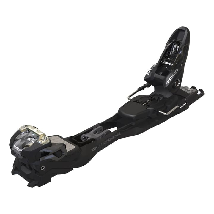 Marker F12 Tour Epf S 110mm 265-325 500black-Antracite Marker