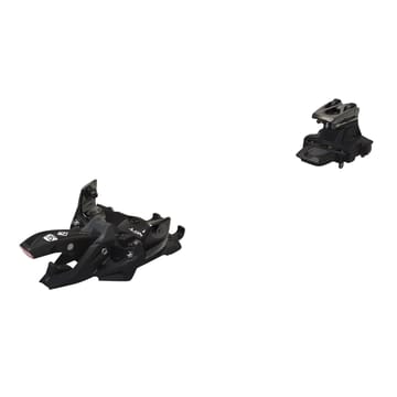 Marker Alpinist 12 Black u/stopper 500Black
