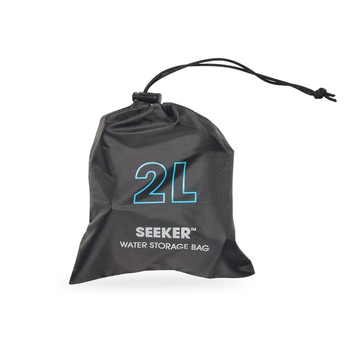 Hydrapak Seeker 2L Mammoth Grey Hydrapak