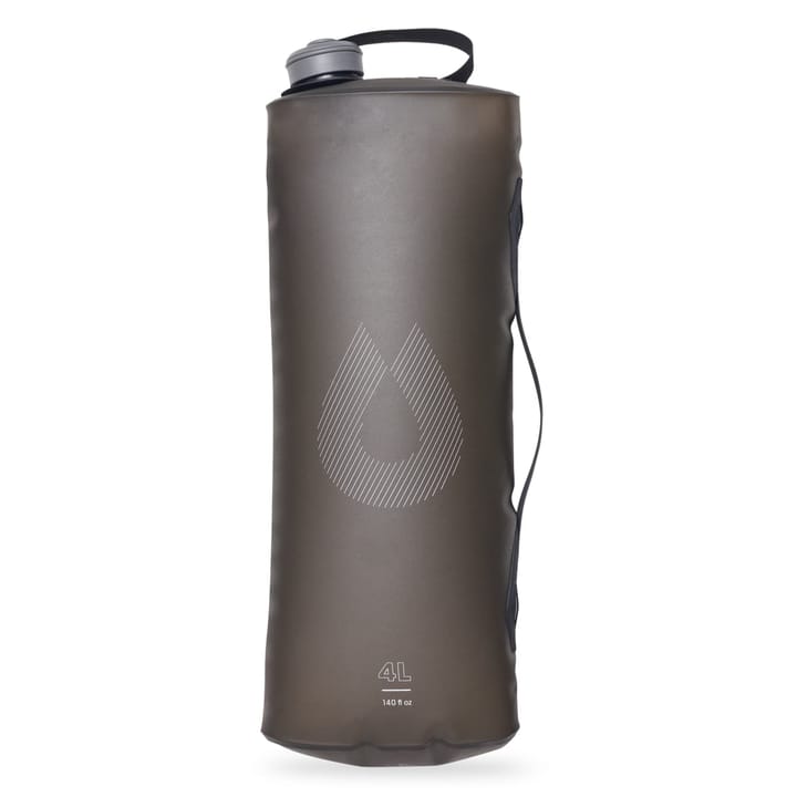 HydraPak Seeker 4l Mammoth Grey Hydrapak