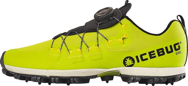 Icebug Sisu M OLX Poison Icebug Icebug Sisu M OLX Poison Icebug