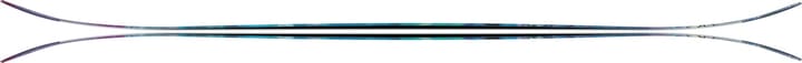 Atomic N BENT CHETLER 120 Metallic Green S06/Purple/ Atomic