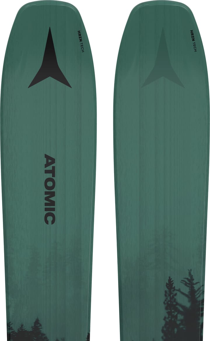 Atomic Maverick 86 C Darkgreen/Blac Dark Green/Black/ Atomic Atomic Maverick 86 C Darkgreen/Blac Dark Green/Black/ Atomic
