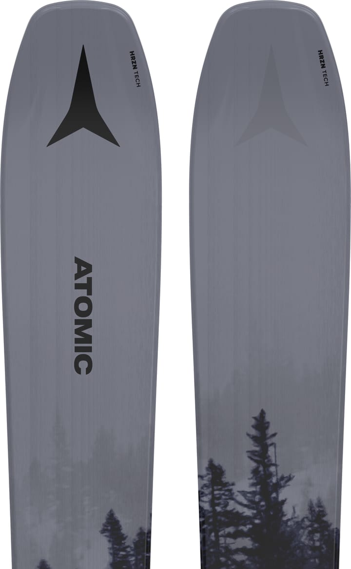 Atomic  Maverick 88 TI Silver./Black/ Atomic