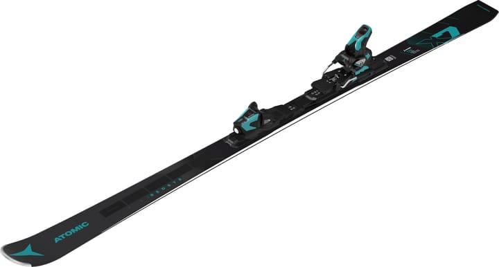 Atomic Men's Redster X7 Revoshock C + M 12 Gw Black Atomic Atomic Men's Redster X7 Revoshock C + M 12 Gw Black Atomic