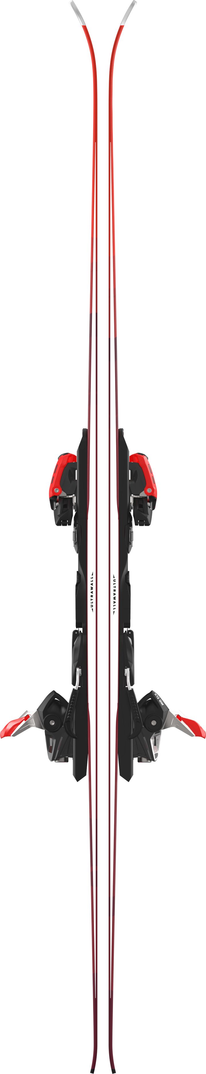 ATOMIC 2022 G9 RS REVO 176CM w X12 VAR BINDING