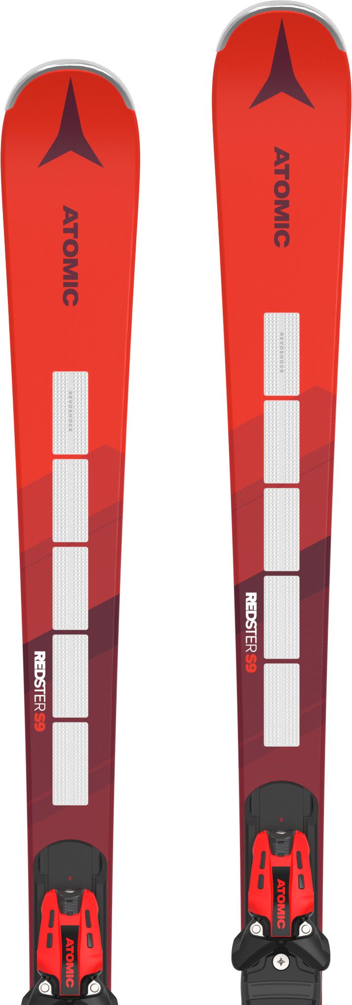 Atomic Redster S9 Rvsk S + X 12 GW Red Red/ Atomic Atomic Redster S9 Rvsk S + X 12 GW Red Red/ Atomic