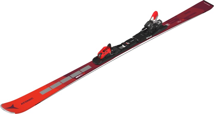 Atomic Redster S9 Rvsk S + X 12 GW Red Red/ Atomic Atomic Redster S9 Rvsk S + X 12 GW Red Red/ Atomic