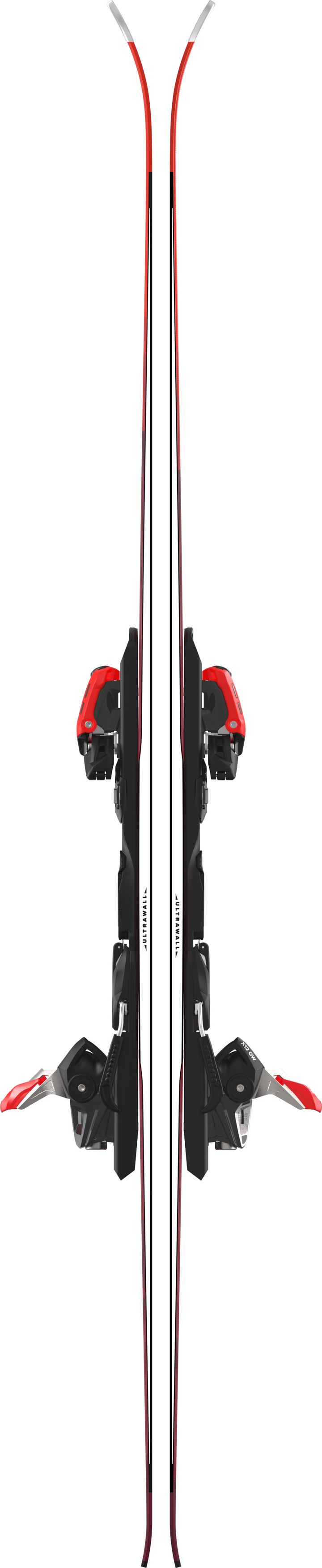Atomic Redster S9 Rvsk S + X 12 GW Red Red/ Atomic Atomic Redster S9 Rvsk S + X 12 GW Red Red/ Atomic