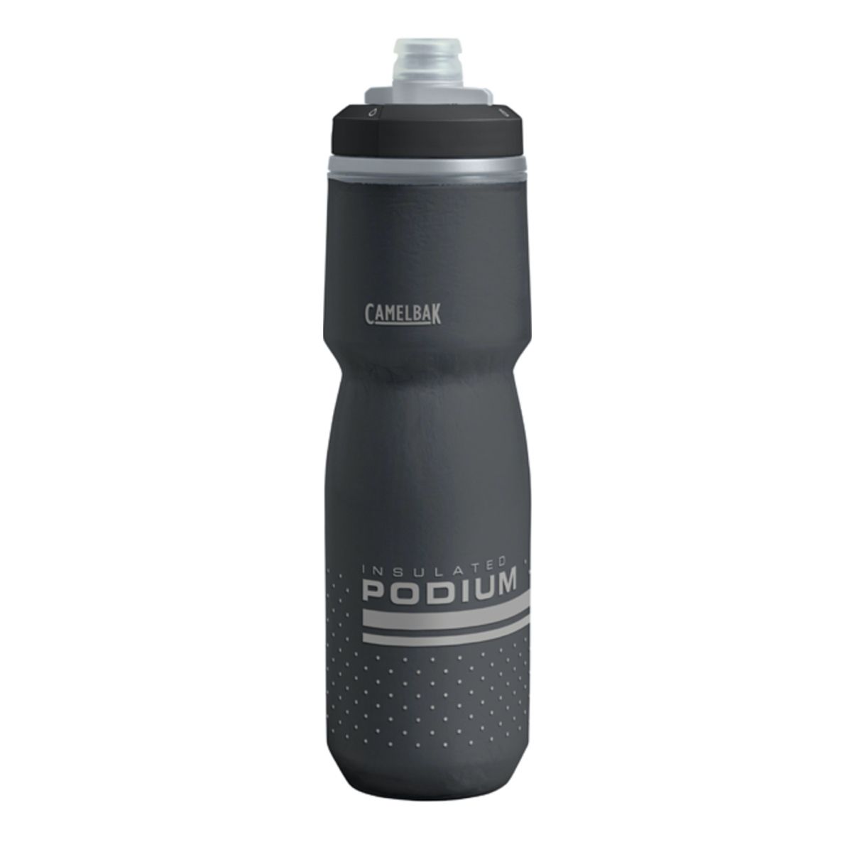 Camelbak Drikkeflaske Podiumchill Black 0,7L
