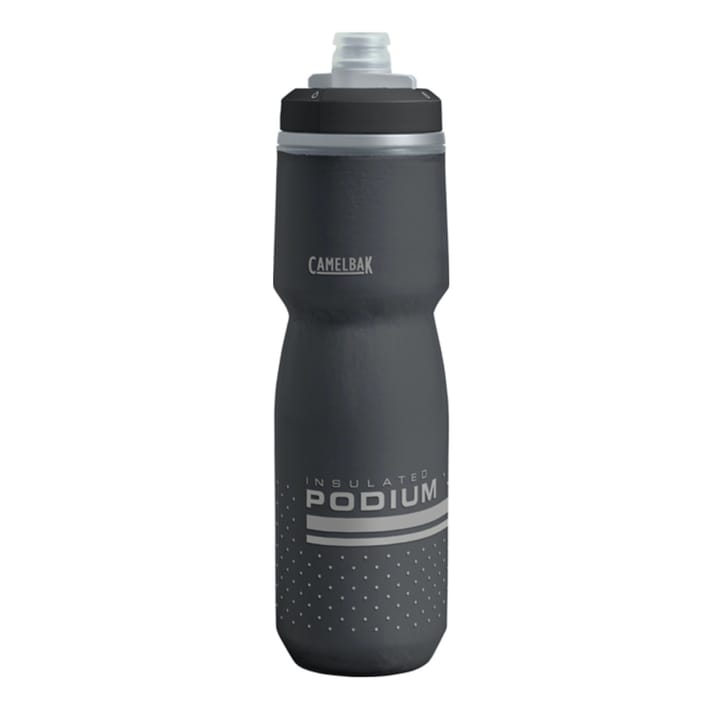 Camelbak Drikkeflaske Podiumchill Black 0,7L Camelbak