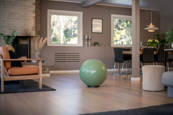 Abilica FitnessBall 65 cm Green Abilica Abilica FitnessBall 65 cm Green Abilica
