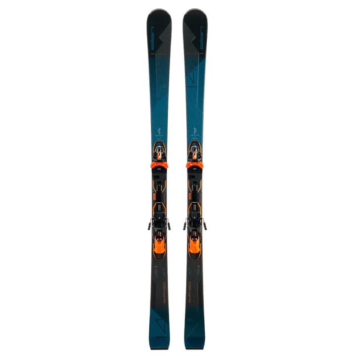 Elan Amphibio 14 Ti Fx Emx11.0 Elan