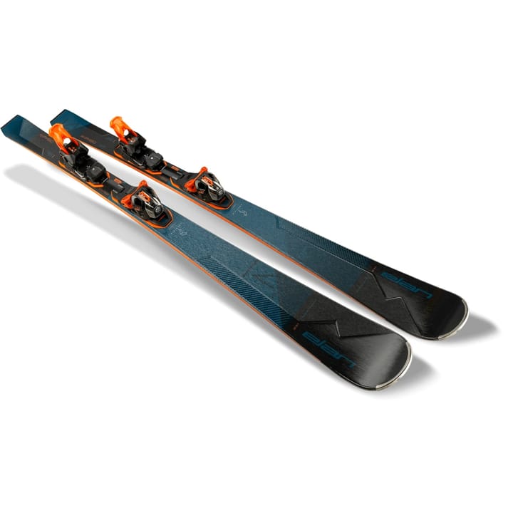 Elan Amphibio 14 Ti Fx Emx11.0 Elan