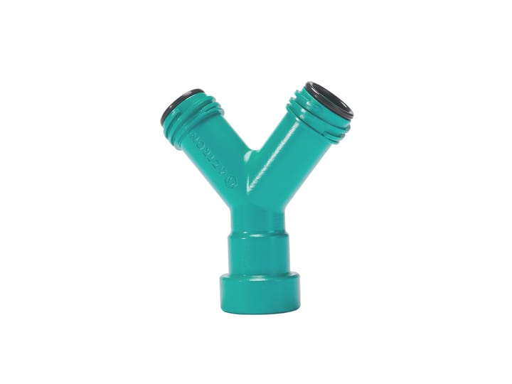 Aztron Y-Shape Pump Adapter & Inflation Hose Pack Aqua Aztron Aztron Y-Shape Pump Adapter & Inflation Hose Pack Aqua Aztron