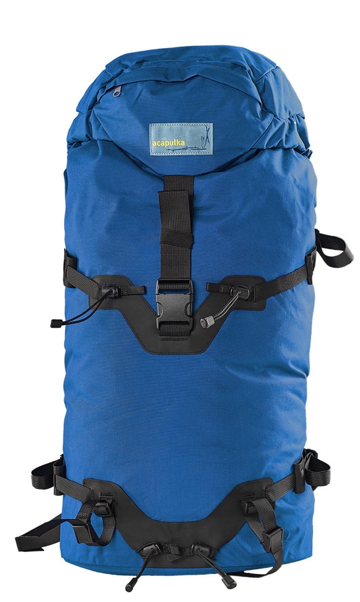 Acapulka Vidda 43 Mar Blue