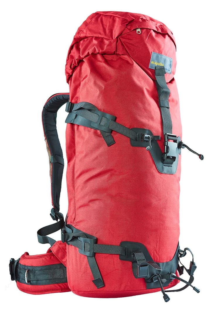 Acapulka Vidda 43 Rio Red Acapulka Acapulka Vidda 43 Rio Red Acapulka