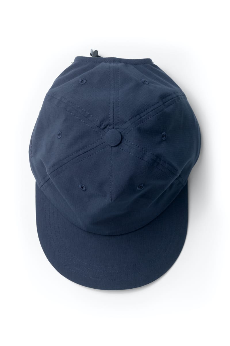 Houdini Daybreak Cap Blue Illusion