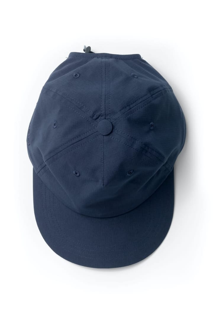 Houdini Daybreak Cap Blue Illusion Houdini Sportswear