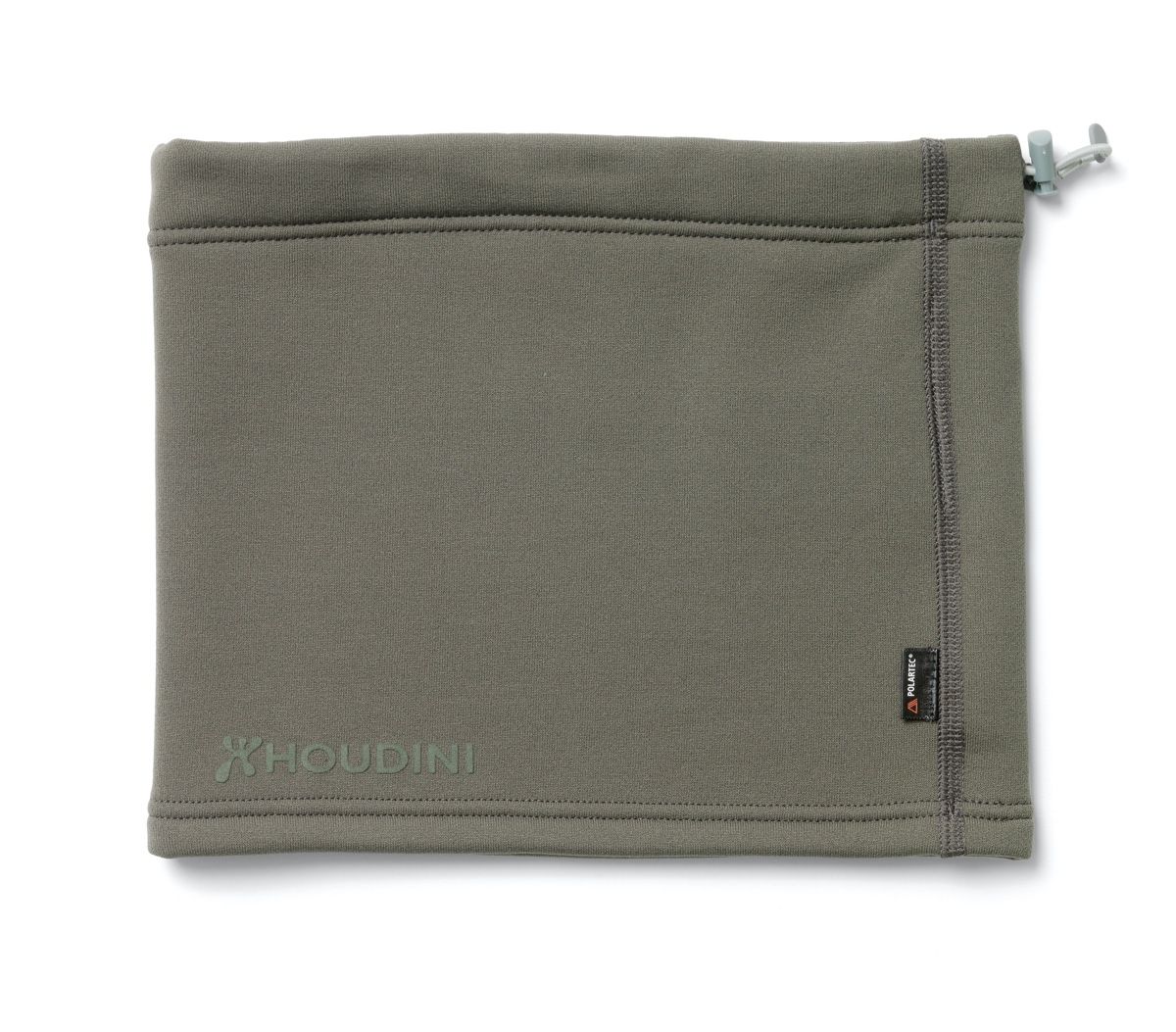 Houdini Power Hat Baremark Green