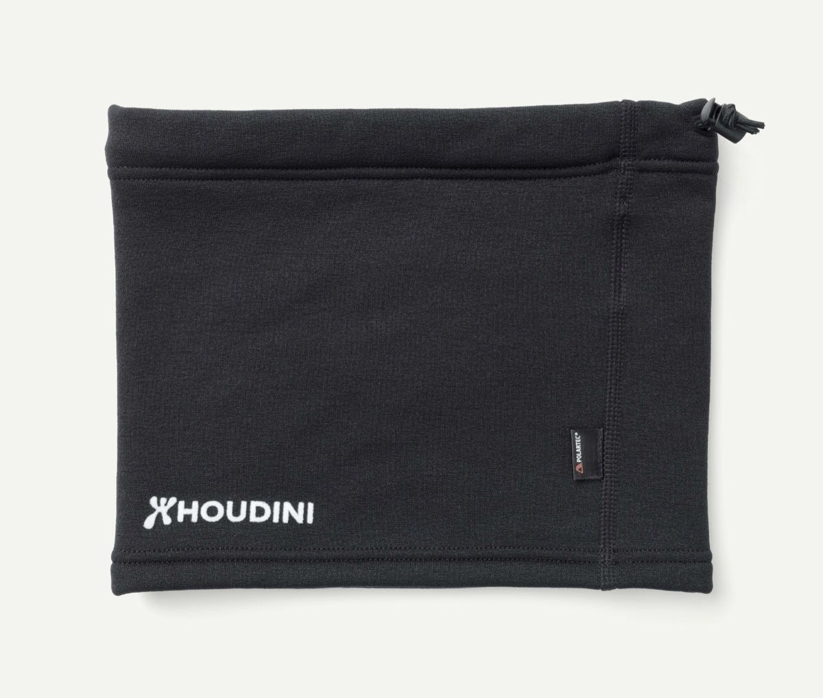 Houdini Power Hat True Black