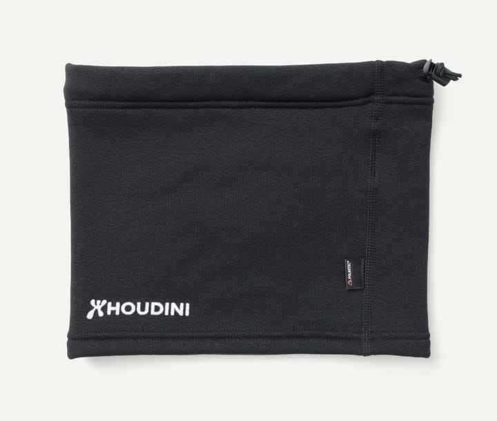 Houdini Power Hat True Black Houdini Sportswear Houdini Power Hat True Black Houdini Sportswear