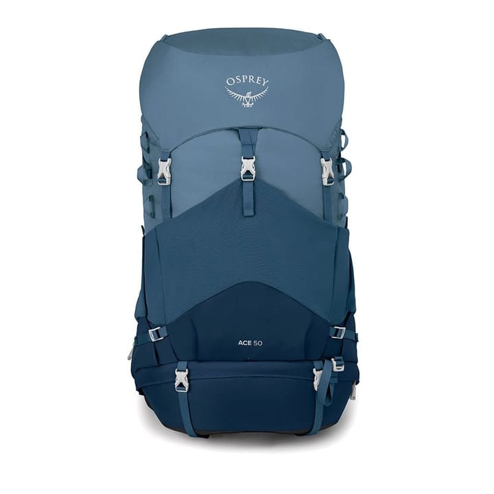 Osprey Ace 50 Blue Hills Osprey