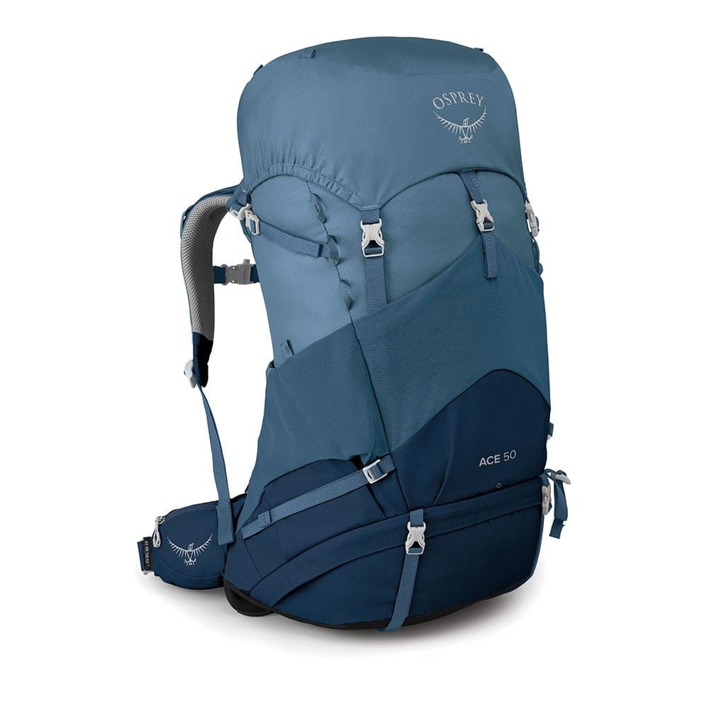 Osprey Ace 50 Blue Hills