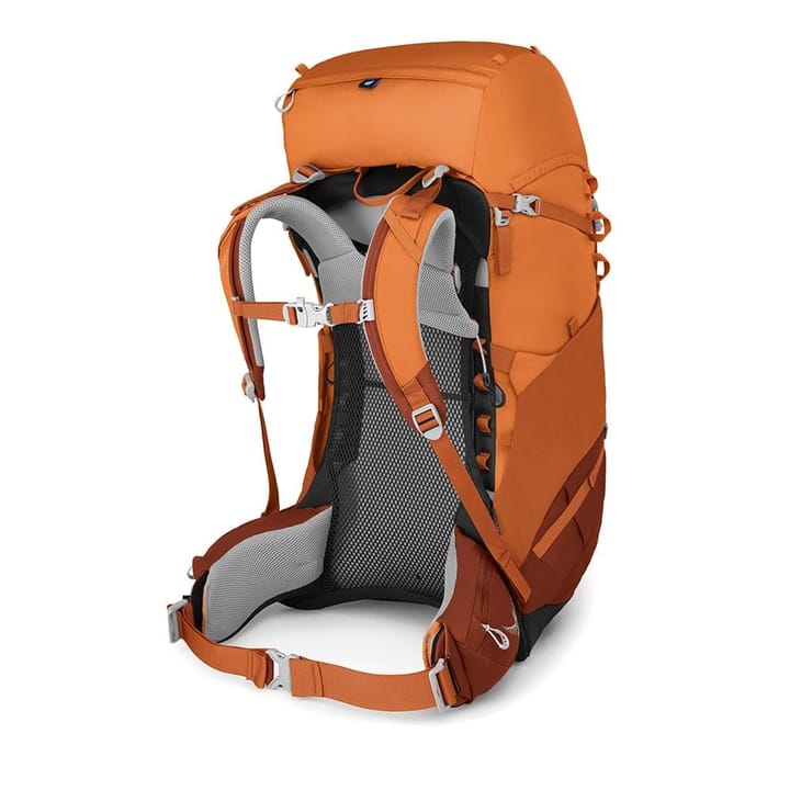 Osprey Ace 50 Orange Sunset Osprey Osprey Ace 50 Orange Sunset Osprey
