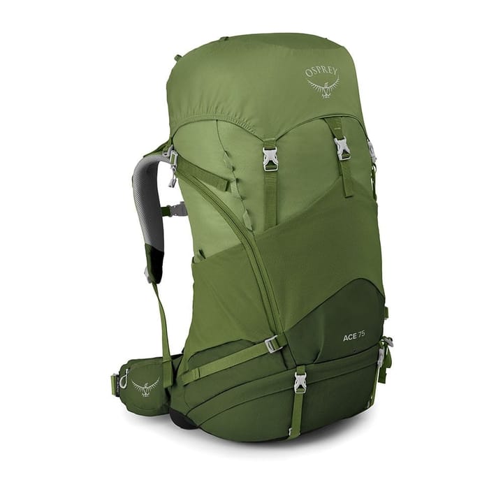 Osprey Ace 75 Venture Green Osprey