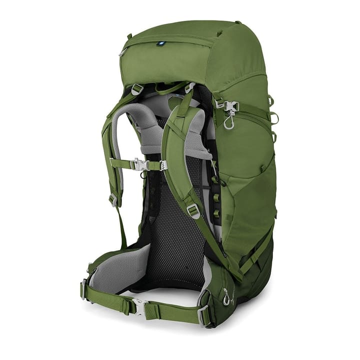 Osprey Ace 75 Venture Green Osprey Osprey Ace 75 Venture Green Osprey