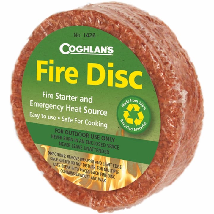 Coghlan`S Opptenningsbrikkett Coghlan's Coghlan`S Opptenningsbrikkett Coghlan's