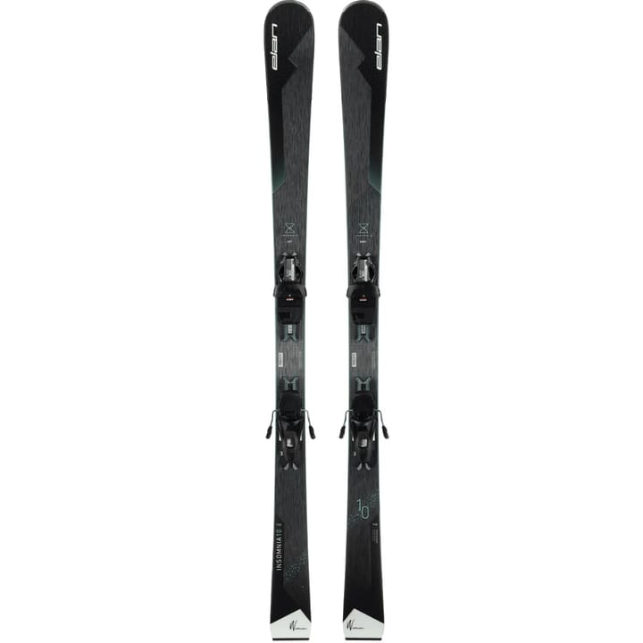 Elan Insomnia 10 Black LS Elw9.0 Elan