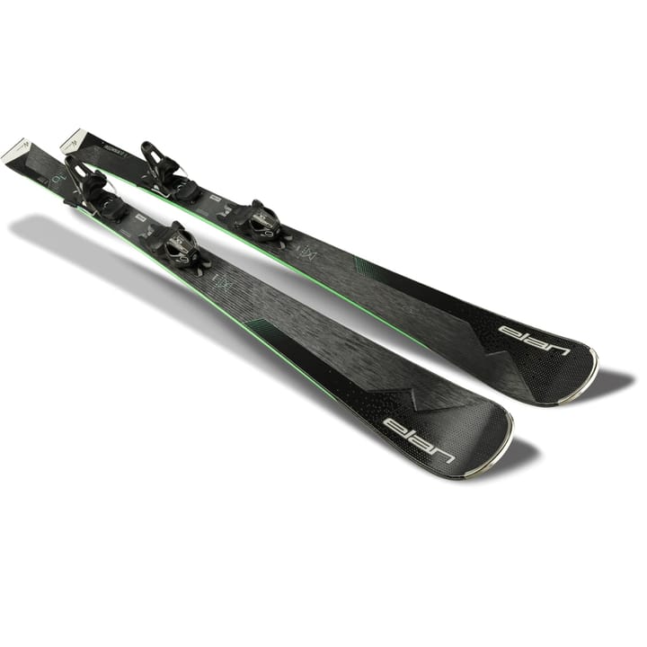 Elan Insomnia 10 Black LS ELW9.0  Elan