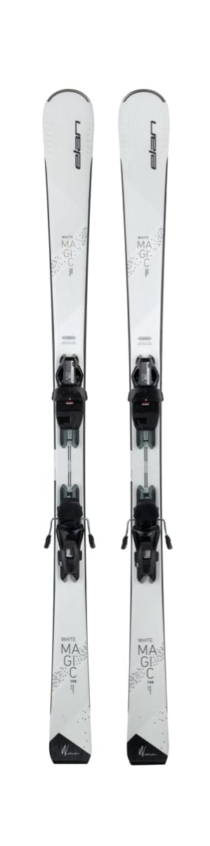 Elan White Magic LS Elw9.0 Elan