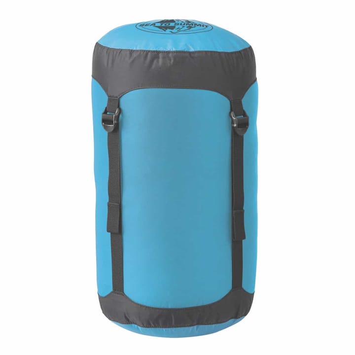 Sea To Summit Nylon Compr.Sack Blue Sea to Summit Sea To Summit Nylon Compr.Sack Blue Sea to Summit