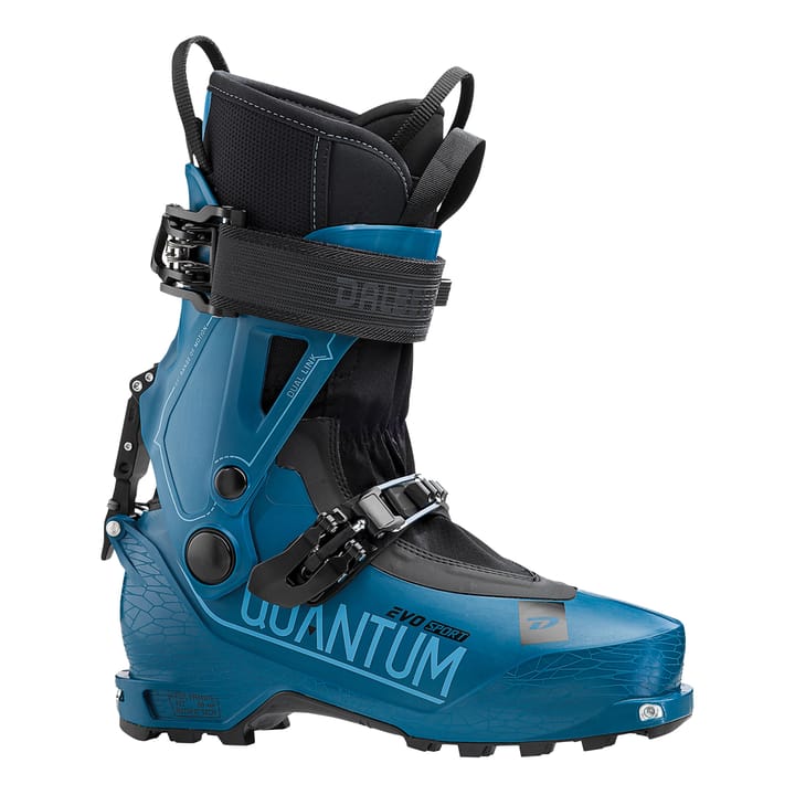 Dalbello Quantum EVO Sport Blue - blue Dalbello