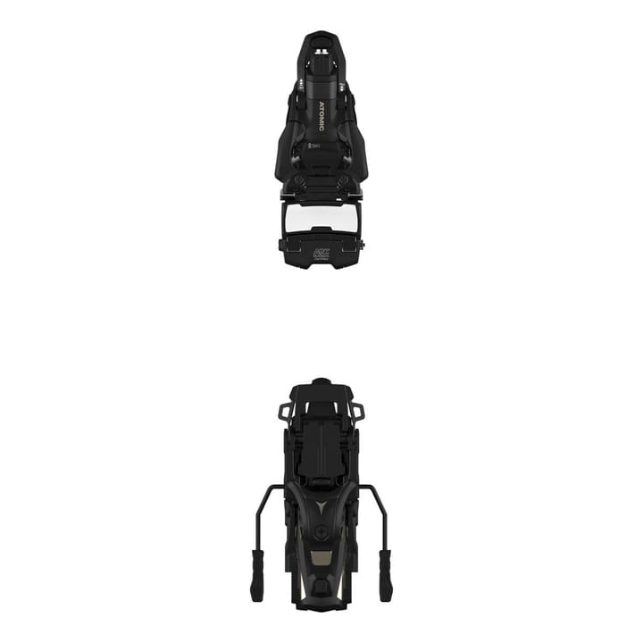 Atomic N SHIFT 13 MNC Black/Gold/ Atomic Atomic N SHIFT 13 MNC Black/Gold/ Atomic