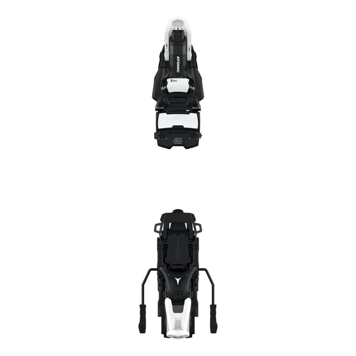 Atomic Shift 10 Mn Black Atomic Atomic Shift 10 Mn Black Atomic