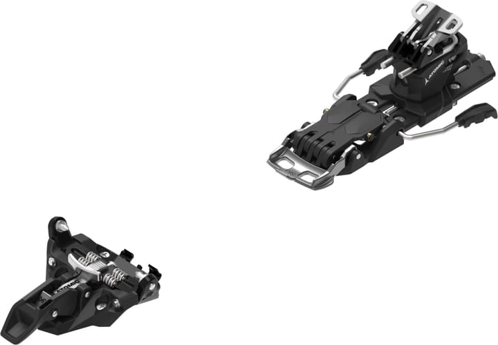 Atomic Backland Summit 9 Br Black Atomic Atomic Backland Summit 9 Br Black Atomic