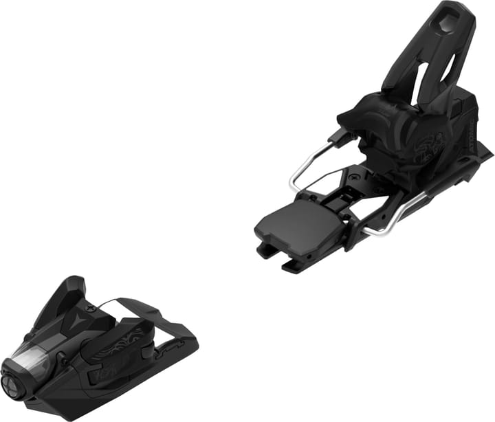 Atomic Strive 14 Mn Black Atomic Atomic Strive 14 Mn Black Atomic