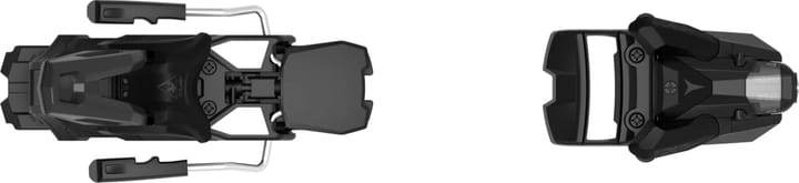 Atomic Strive 14 Mn Black Atomic Atomic Strive 14 Mn Black Atomic