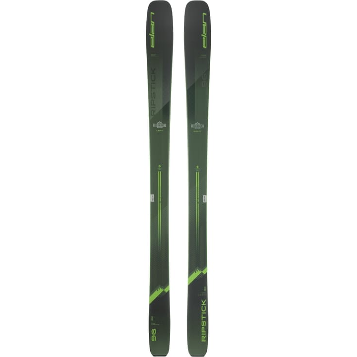 Elan Ripstick 96 Elan