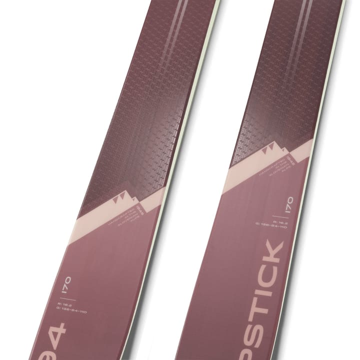 Elan Ripstick 94 W  Elan