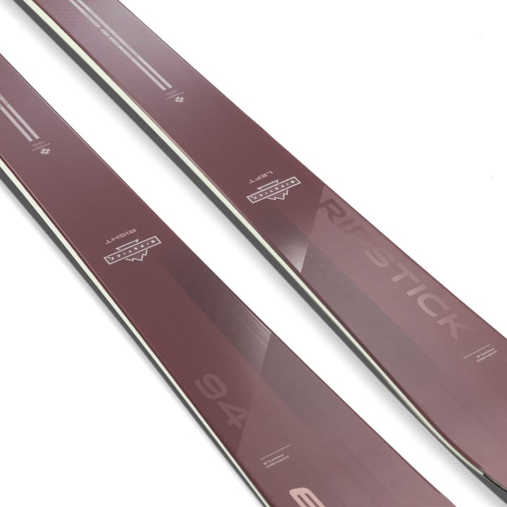 Elan Ripstick 94 W  Elan
