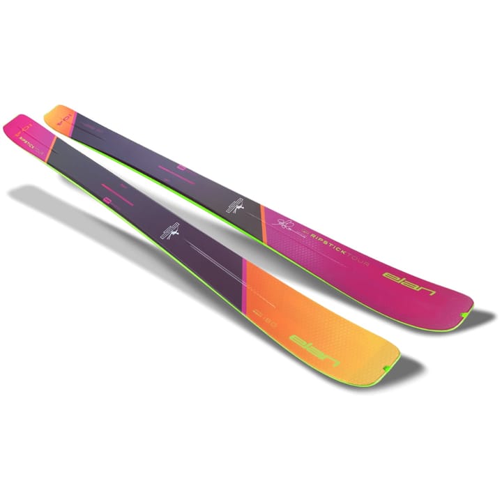Elan Ripstick Tour 104  Elan