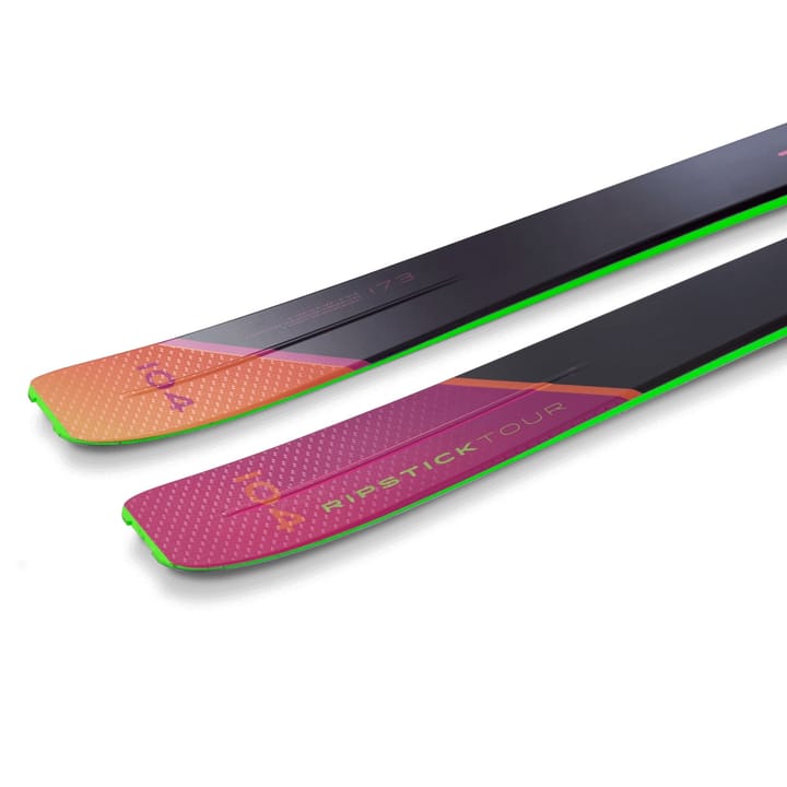 Elan Ripstick Tour 104  Elan