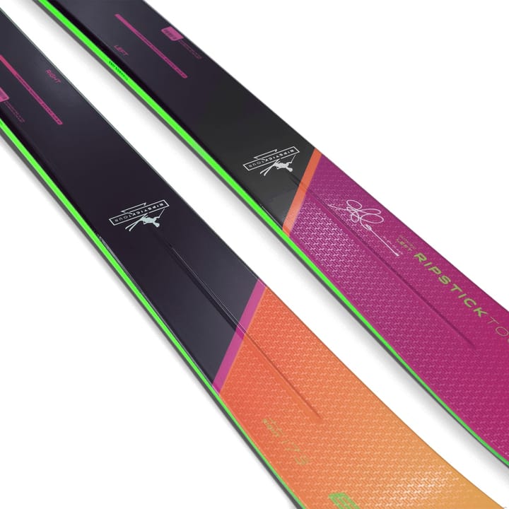 Elan Ripstick Tour 104  Elan